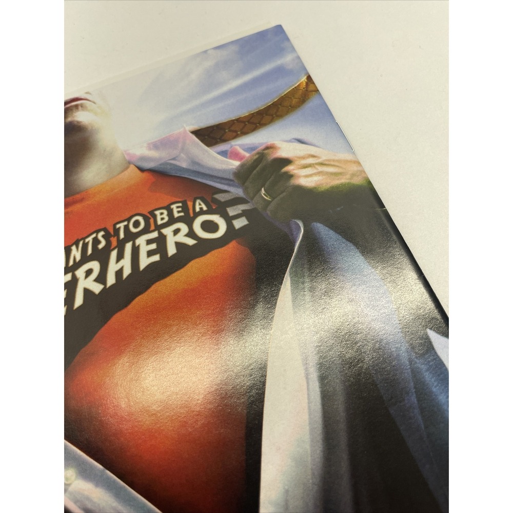 Ghost Rider #1 Comic Book - Picture 11 of 11